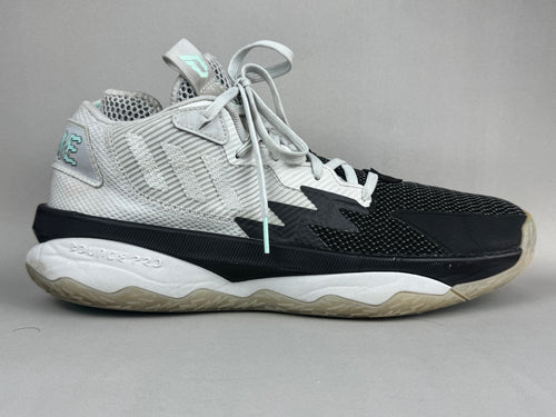Adidas Dame 8