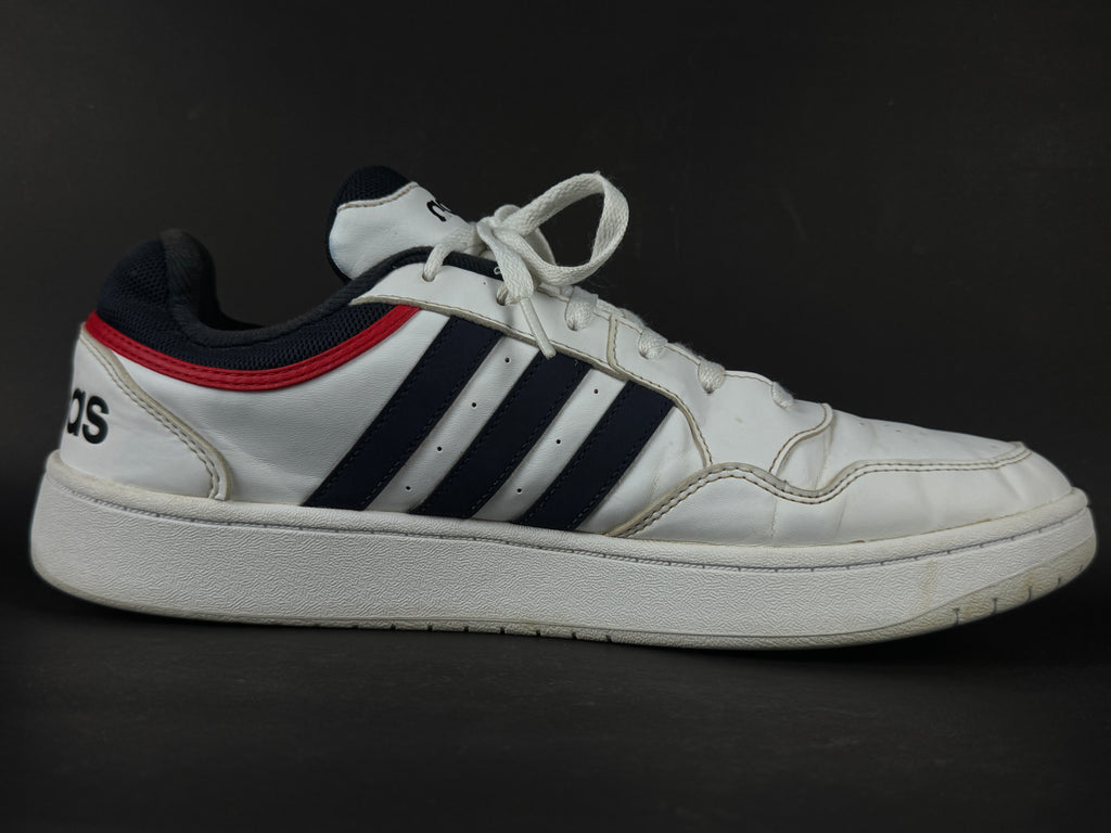 Adidas Hoops 3.0 Low Classic Vintage