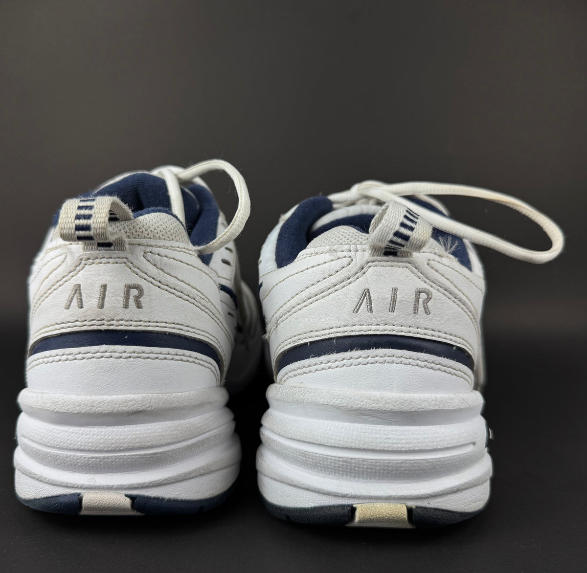 Nike Air Monarch