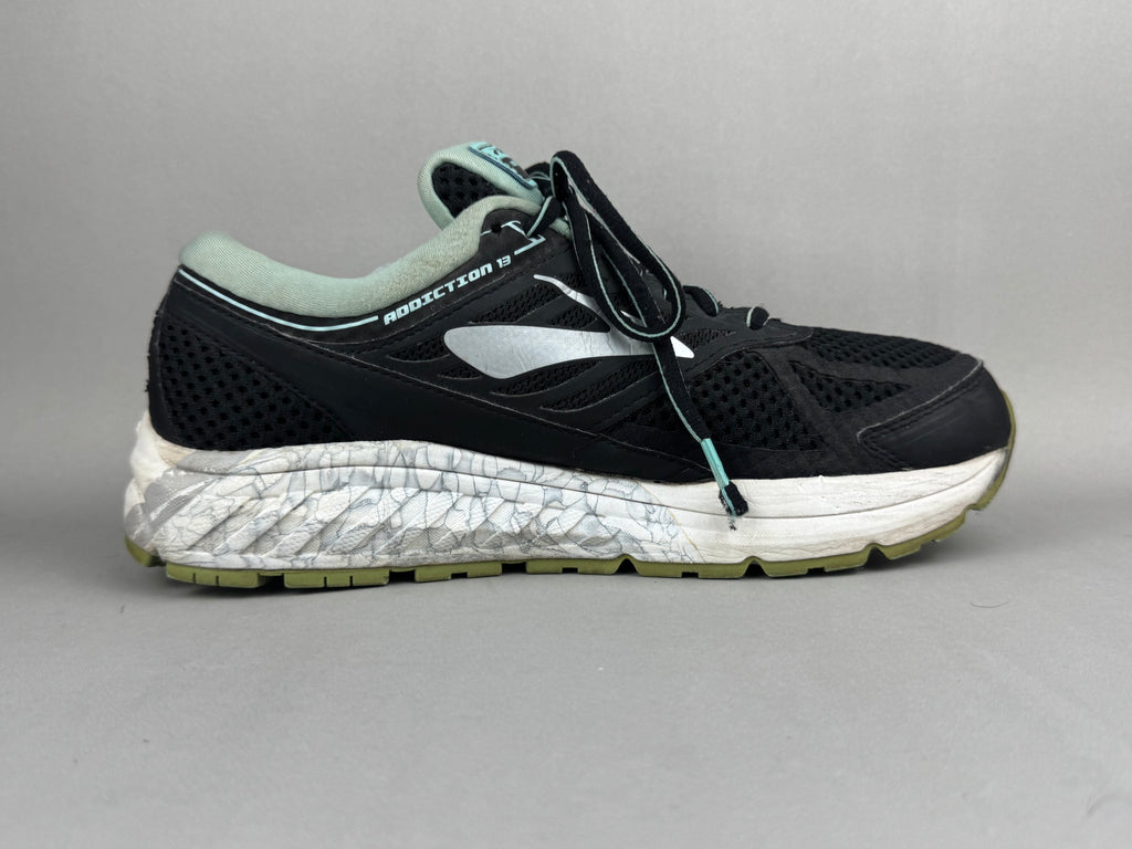 Brooks Addiction 13