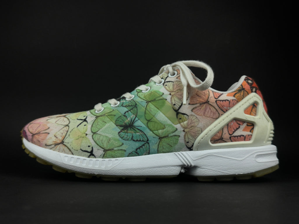 Adidas ZX Flux
