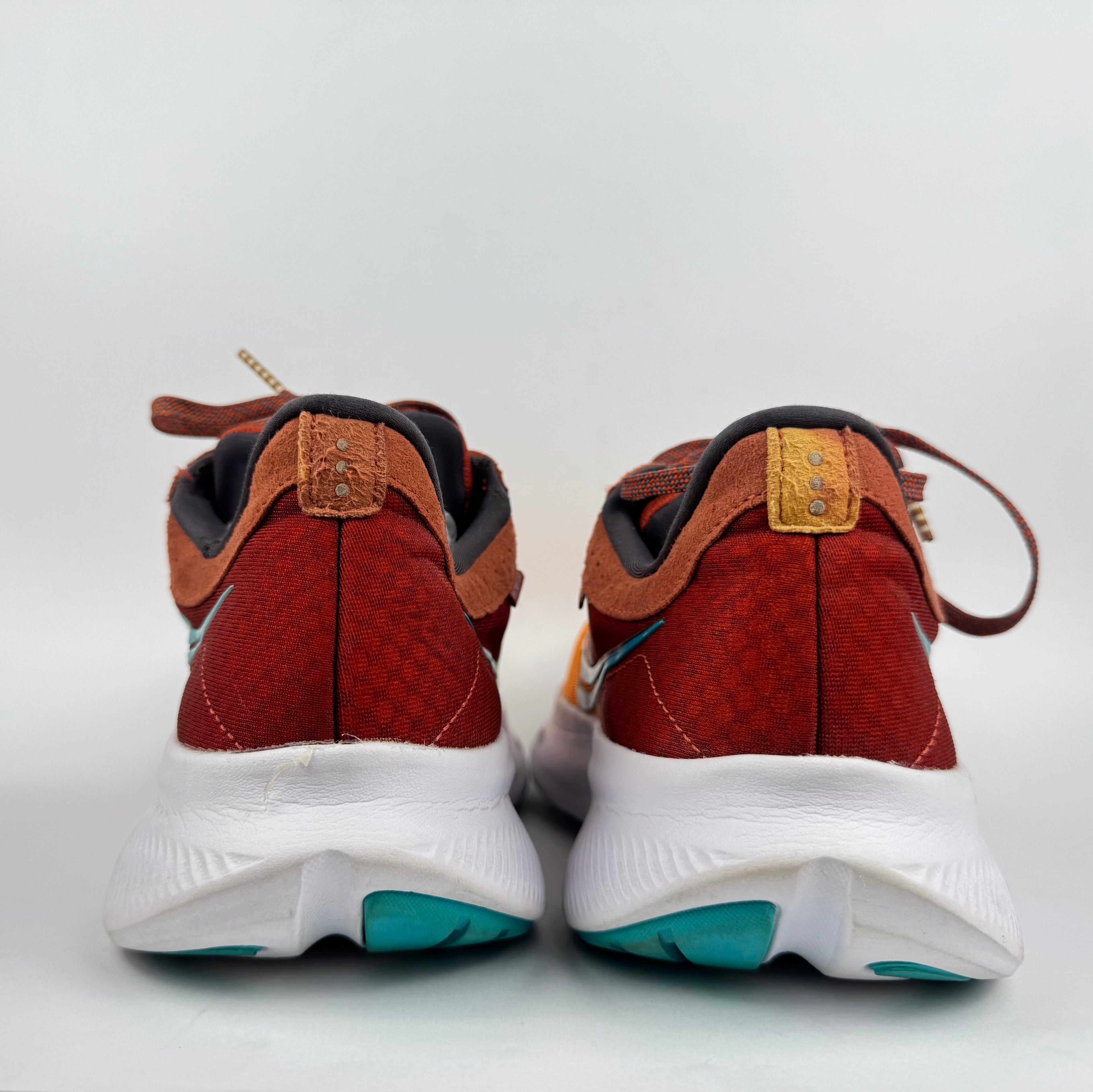 Saucony Ride 16 running