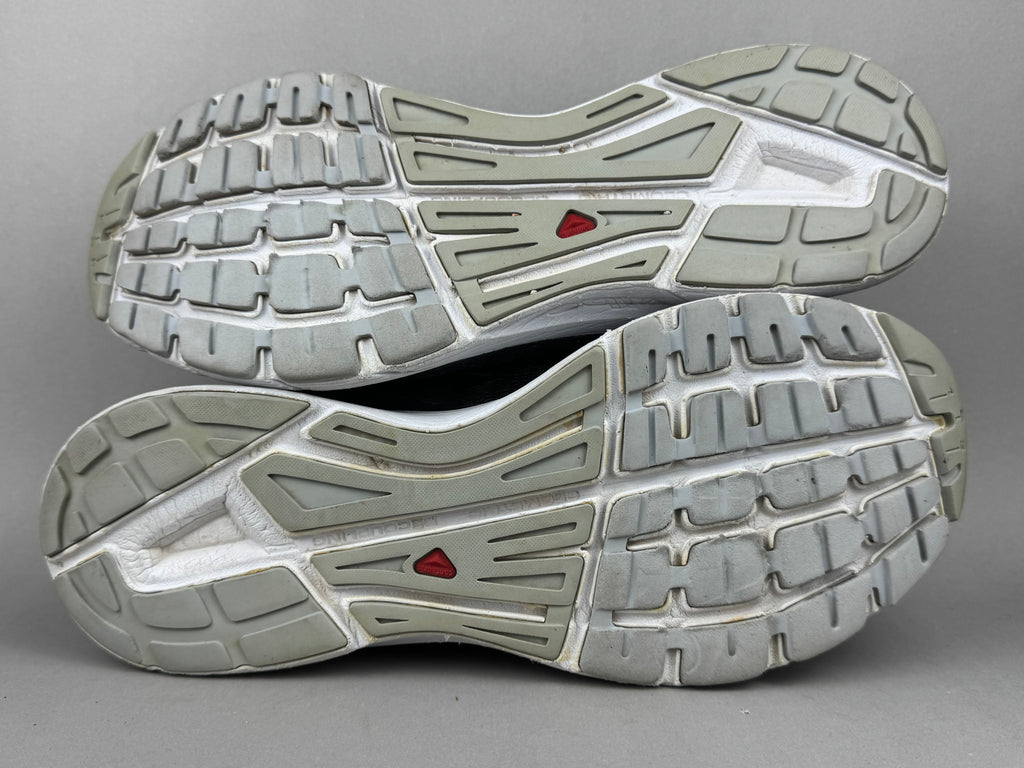 Salomon Juxta