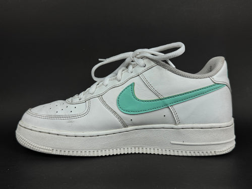 a Nike Air Force 1 Low