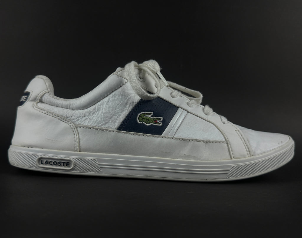 Lacoste Europa