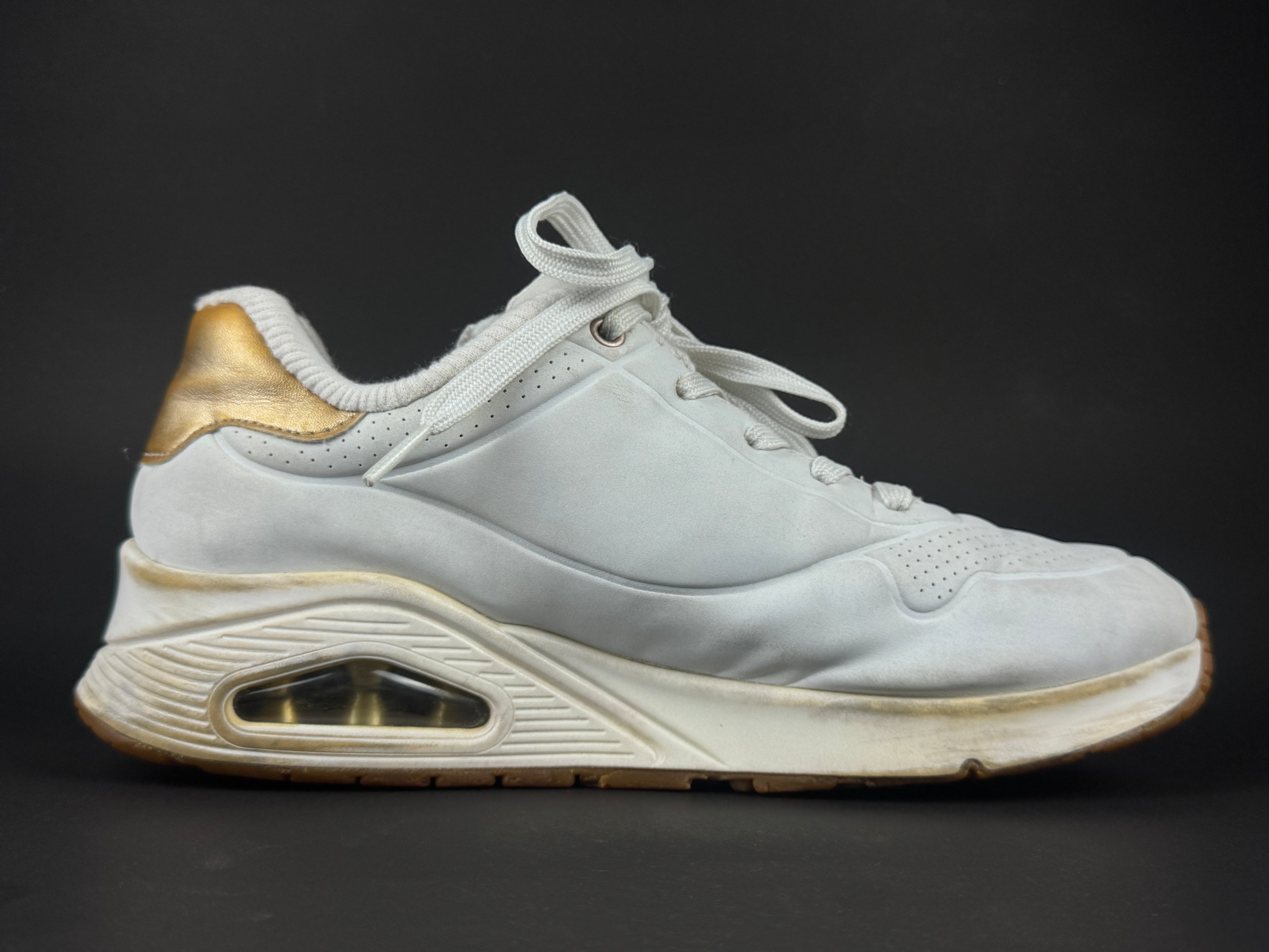 Skechers Uno - Stand on Air