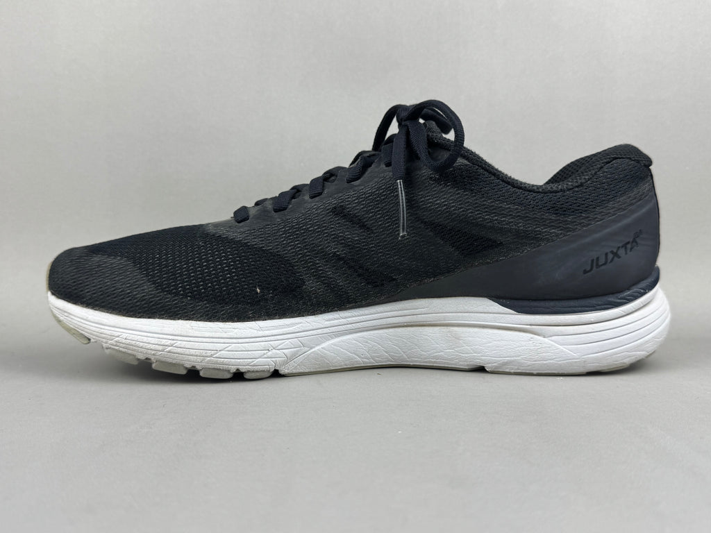 Salomon Juxta