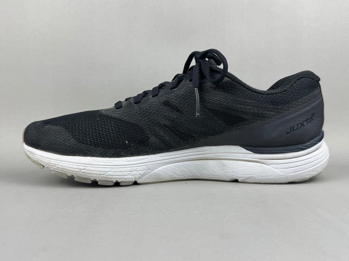 Salomon Juxta